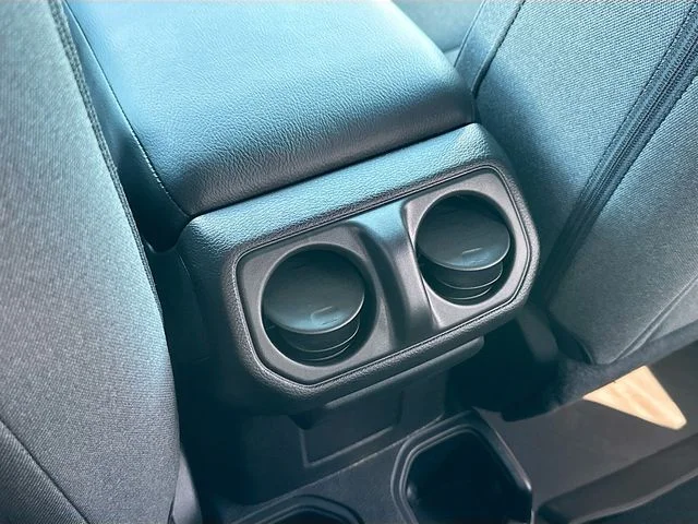 New 2026 41 Exterior Paint Jeep Sport S image 18