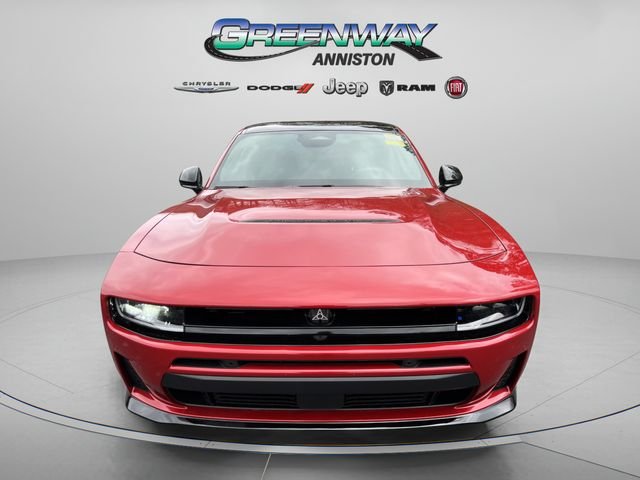 New 2026 Redeye Exterior Paint Dodge Scat Pack image 2