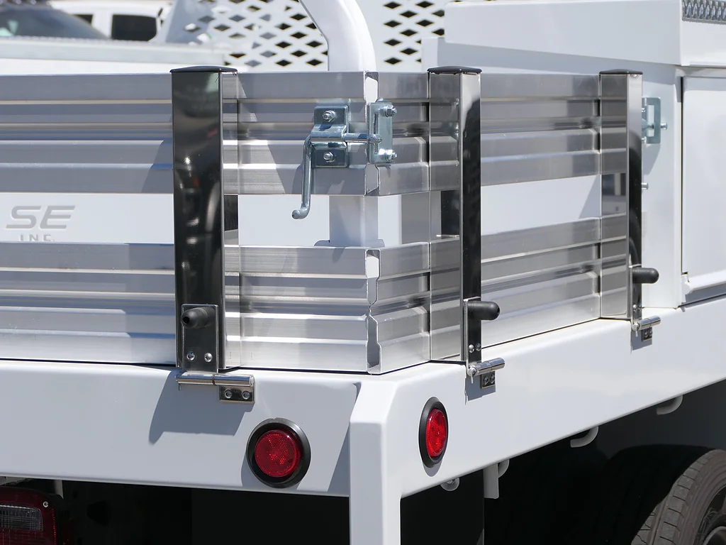 New 2025 Bright White Clearcoat RAM Tradesman/Big Horn image 3
