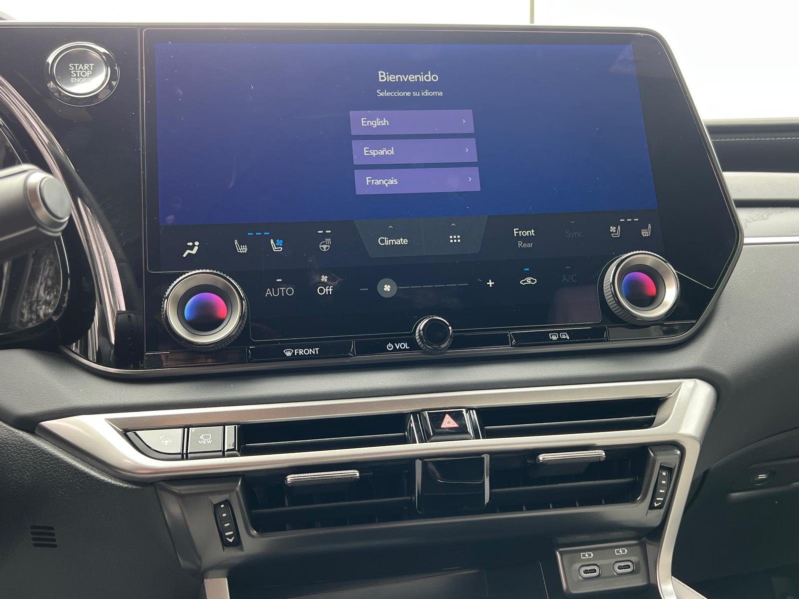 New 2026 Caviar Lexus PREMIUM PLUS image 22