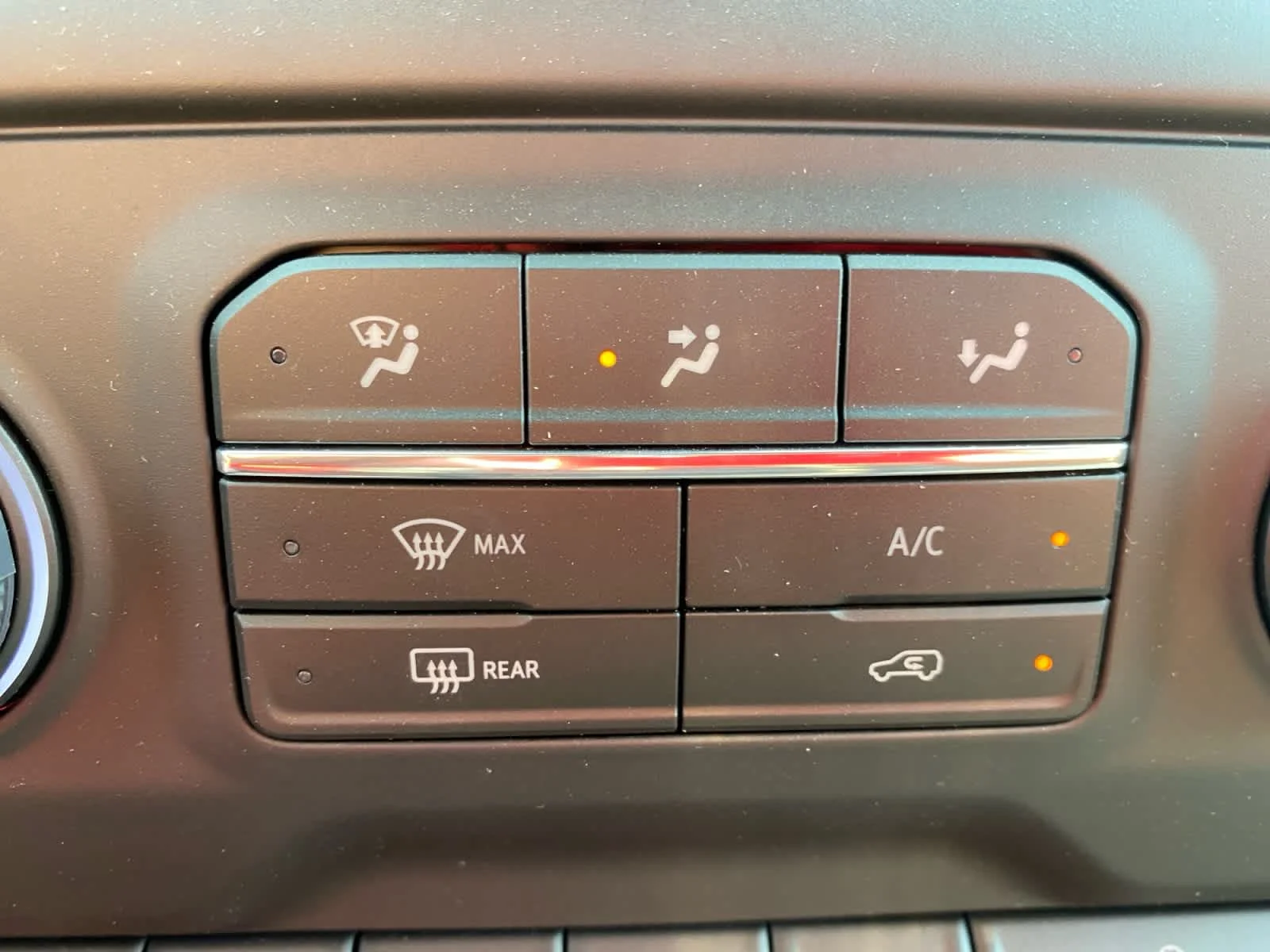 Used 2026 Lakeshore Blue Metallic Chevrolet Custom image 28