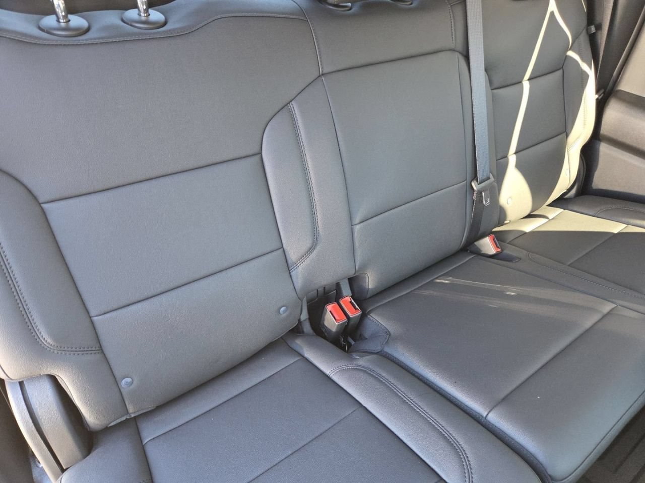 2026 GMC Sierra 1500 Pro - Photo 23