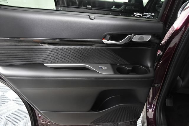2024 Hyundai Palisade Calligraphy - Photo 36