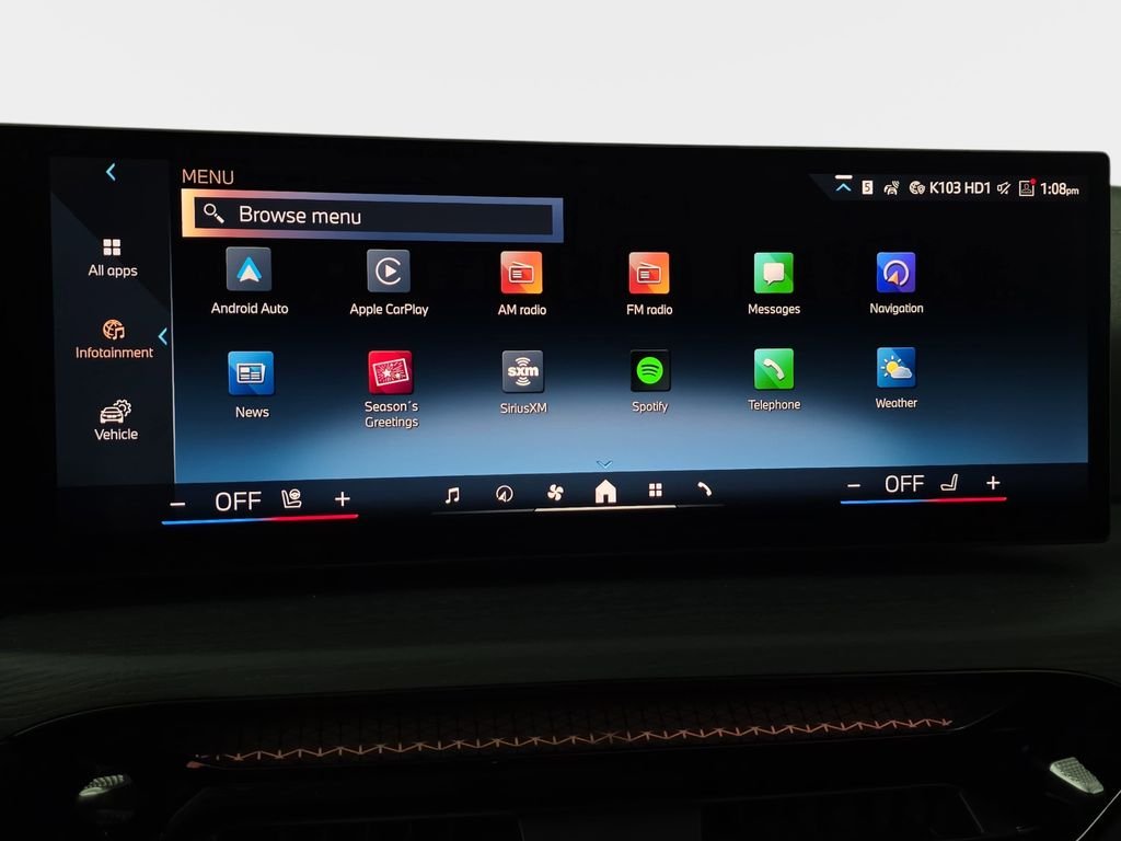 2026 BMW 4 Series 430i - Photo 20