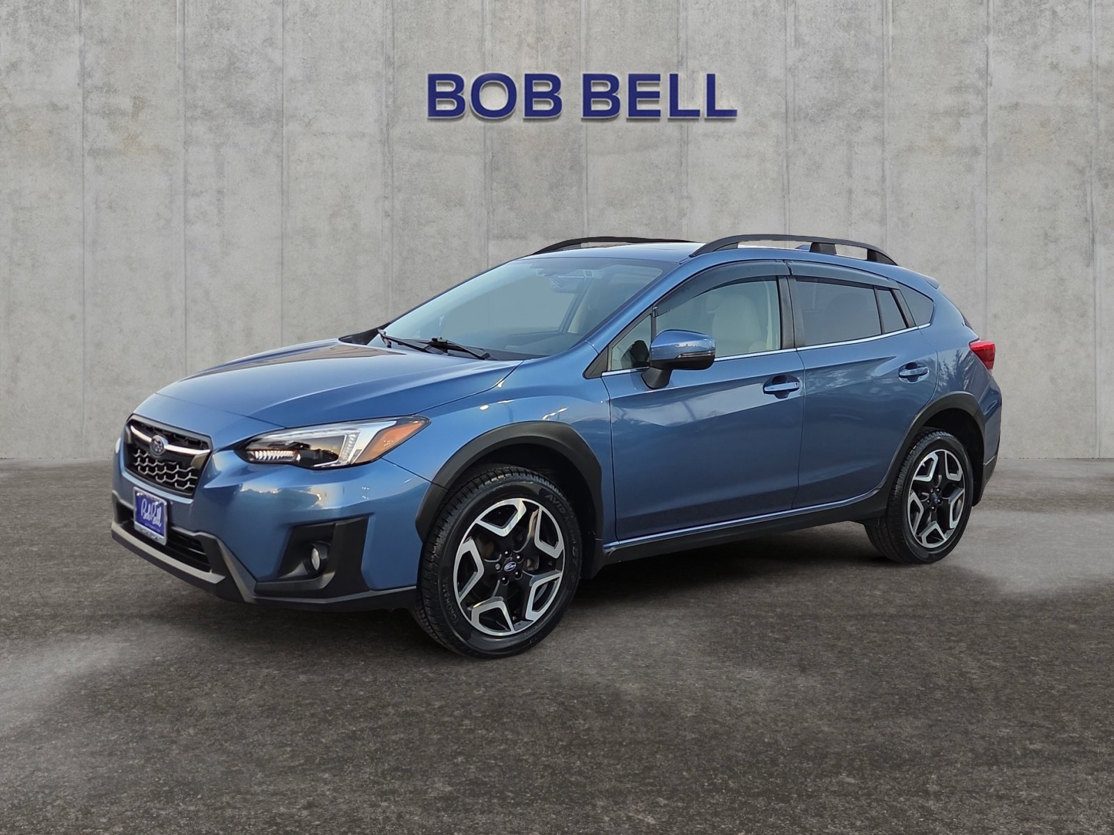 2019 Subaru Crosstrek 2.0i Limited CVT's photo