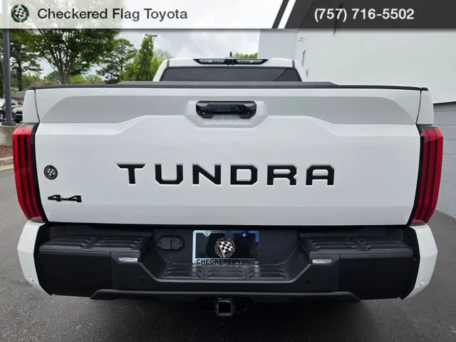 Used 2024 Ice Cap Toyota Limited image 4