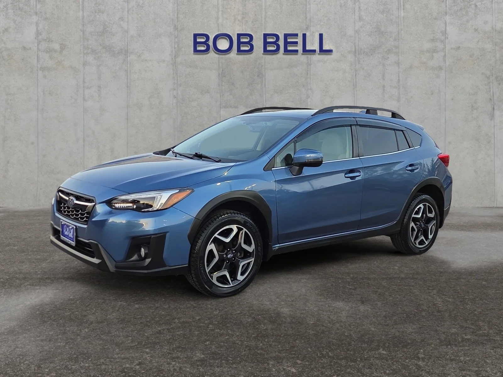 2019 Subaru Crosstrek 2.0i Limited CVT's photo