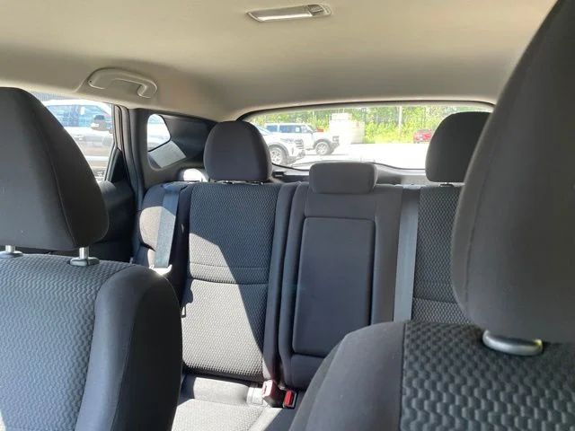 Used 2020 Black Nissan S image 18