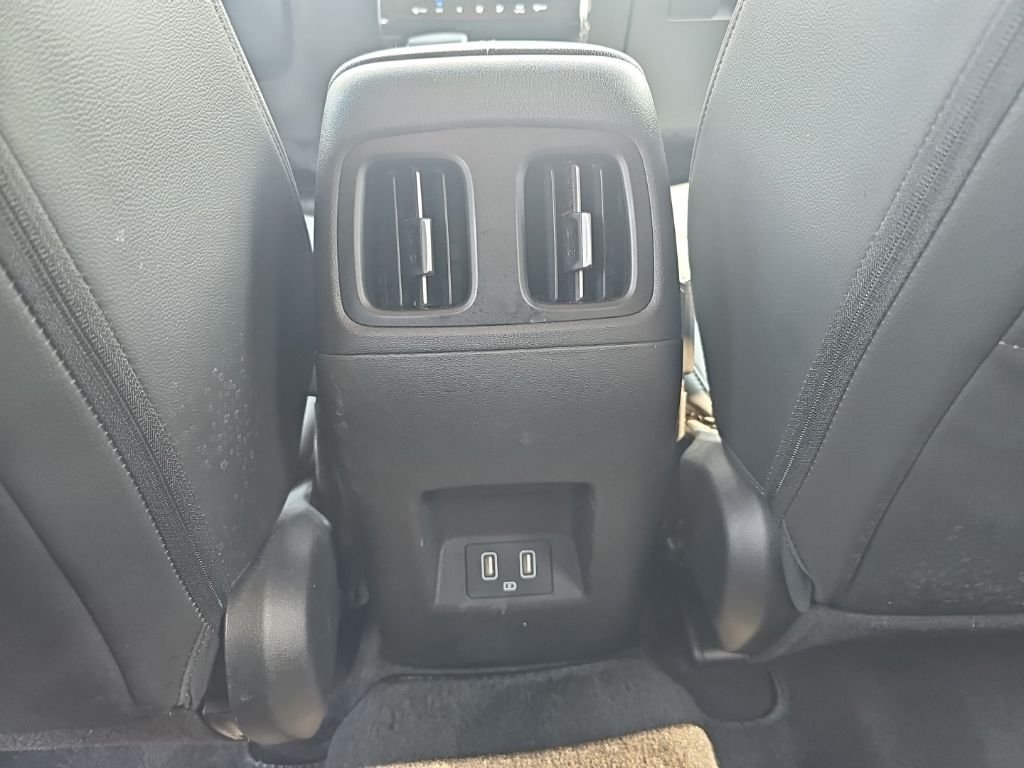 Certified Used 2024 Gray Hyundai SEL image 34