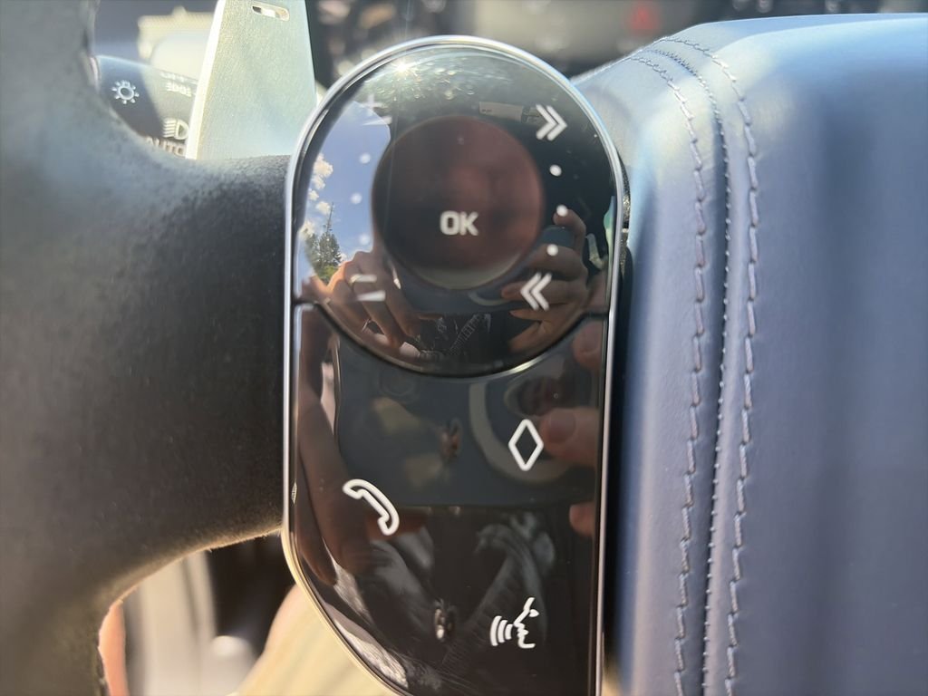 Used 2020  Land Rover HST image 21