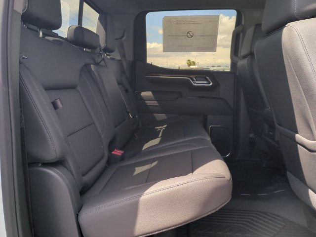 Used 2026 Summit White Chevrolet LT Trail Boss image 31