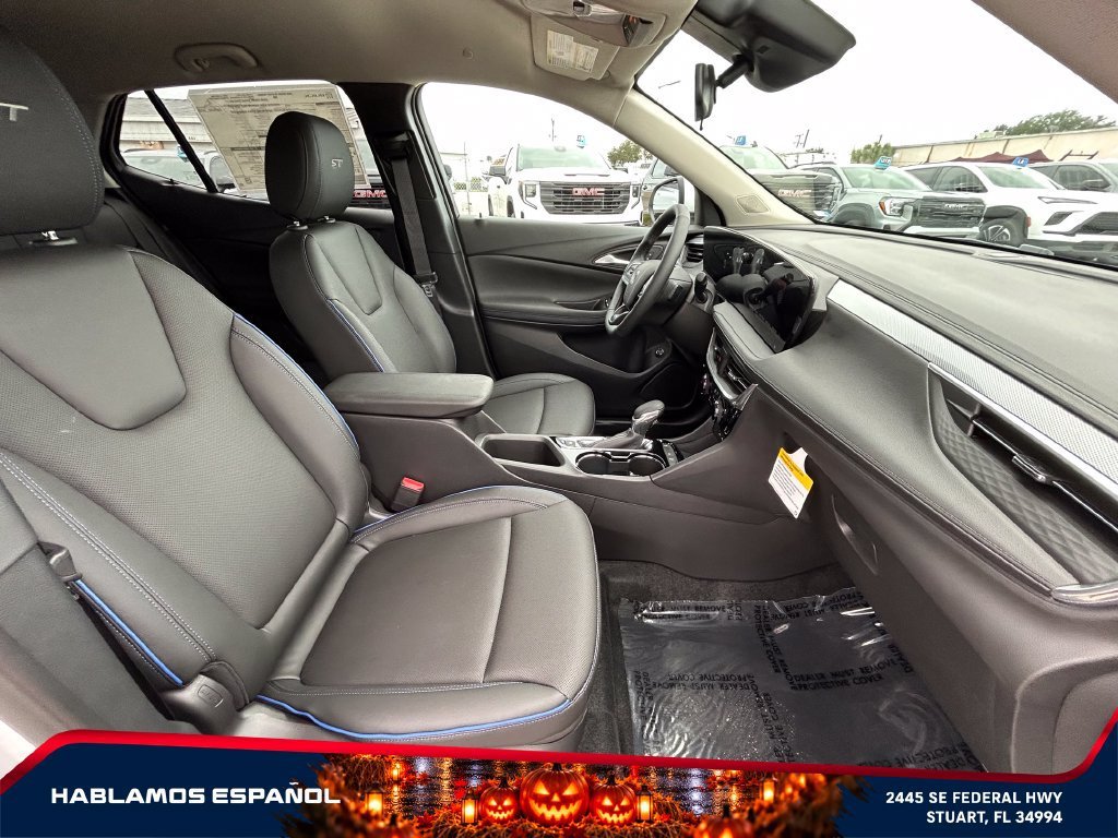 2026 Buick Encore GX Sport Touring - Photo 19