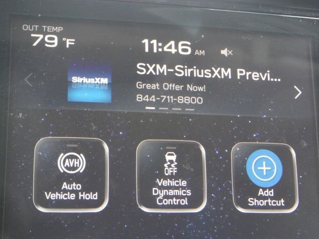 Certified Used 2026 White Subaru Premium image 17