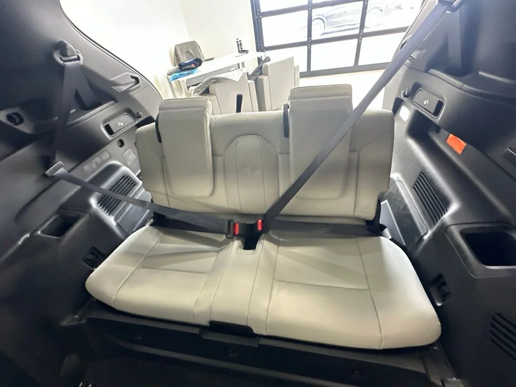2025 Mitsubishi Outlander Plug-in Hybrid Platinum Edition - Photo 25