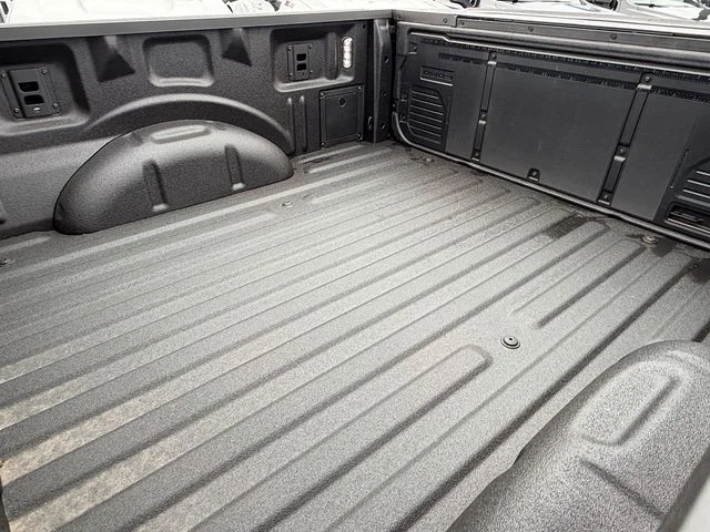 New 2026 Agate Black Metallic Ford Raptor® image 9
