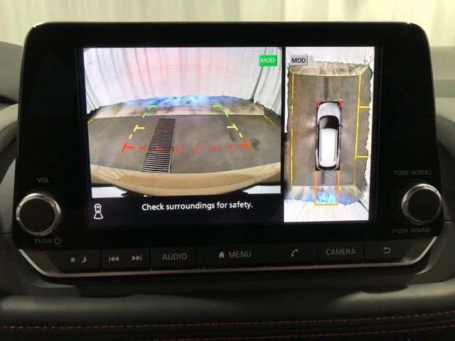 New 2026 Beige/tan Nissan Rock Creek image 19
