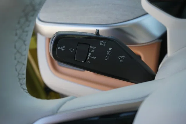 2025 Volkswagen ID. Buzz 1st Edition - Photo 23