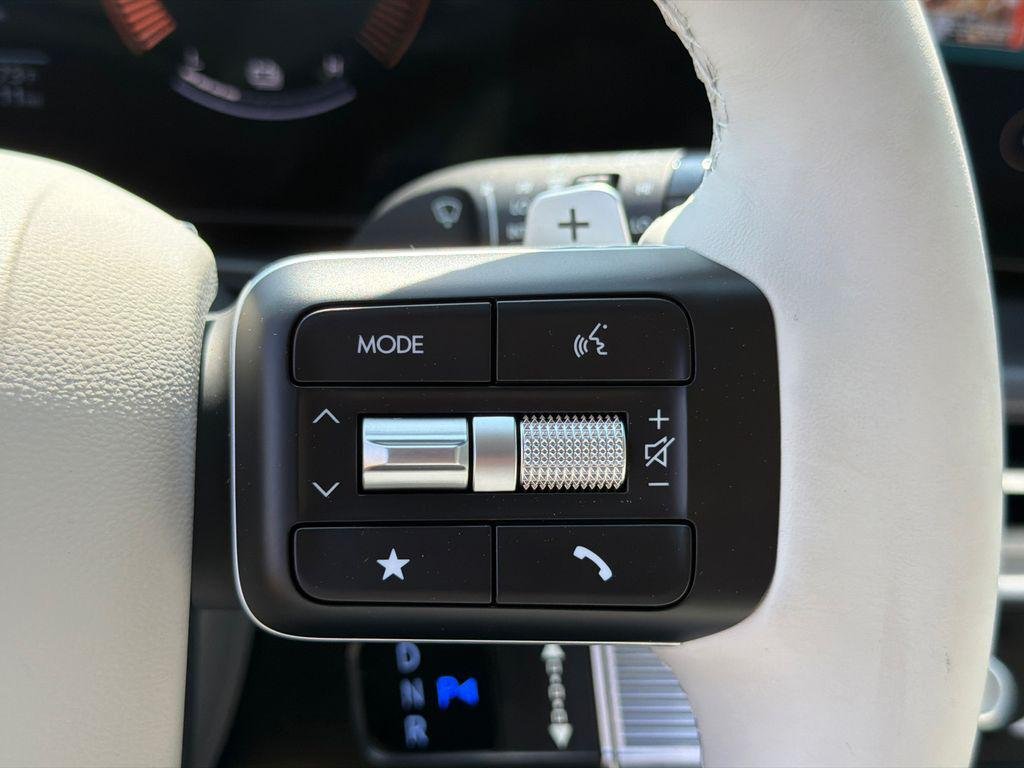 2026 Hyundai Santa Fe SE - Photo 26