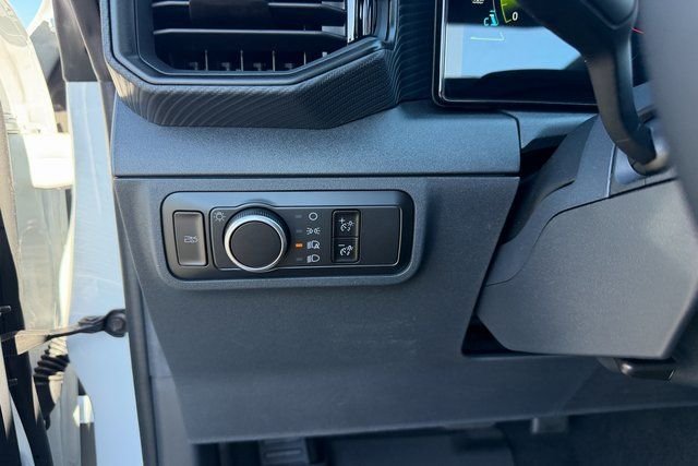 New 2026 Oxford White Ford EcoBoost® Fastback image 16
