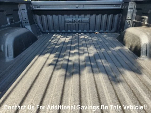 2026 GMC Sierra 1500 Elevation - Photo 23