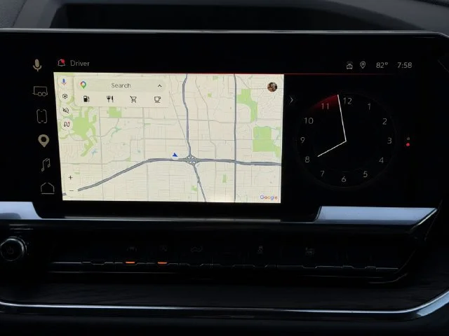 2024 GMC Sierra 1500 SLT - Photo 25
