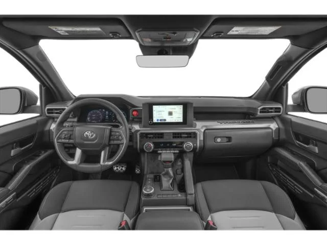 New 2026 01l7 Toyota TRD Sport image 7