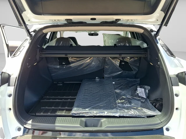 2026 Nissan Murano Platinum - Photo 16