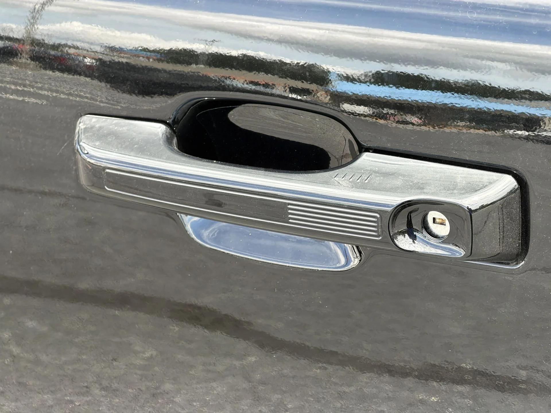 New 2026 Shadow Black Ford Big Bend® image 30