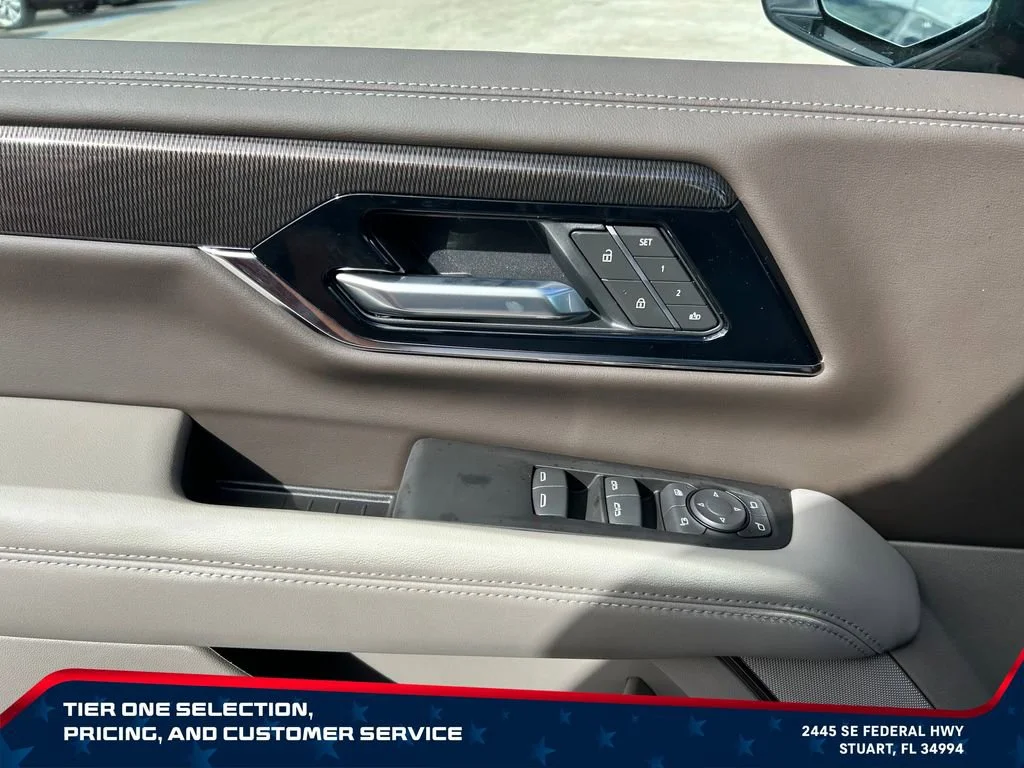 2026 GMC Yukon XL Elevation - Photo 16