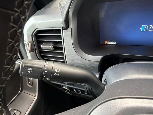 New 2026 Avalanche Ford XLT image 26