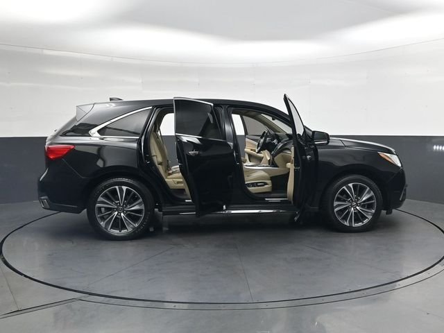 Used 2019  Acura 3.5L Technology Package image 41