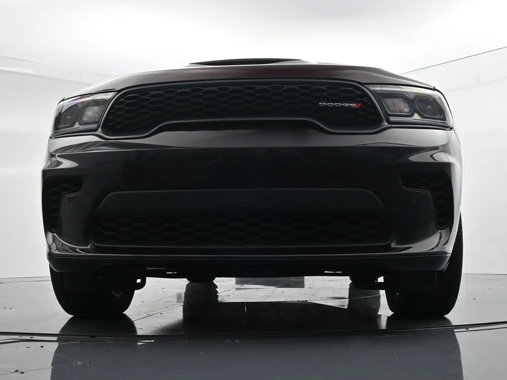 Used 2024 Red Dodge R/T image 33