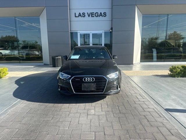 Used 2018 Black Audi 2.0T Premium image 2