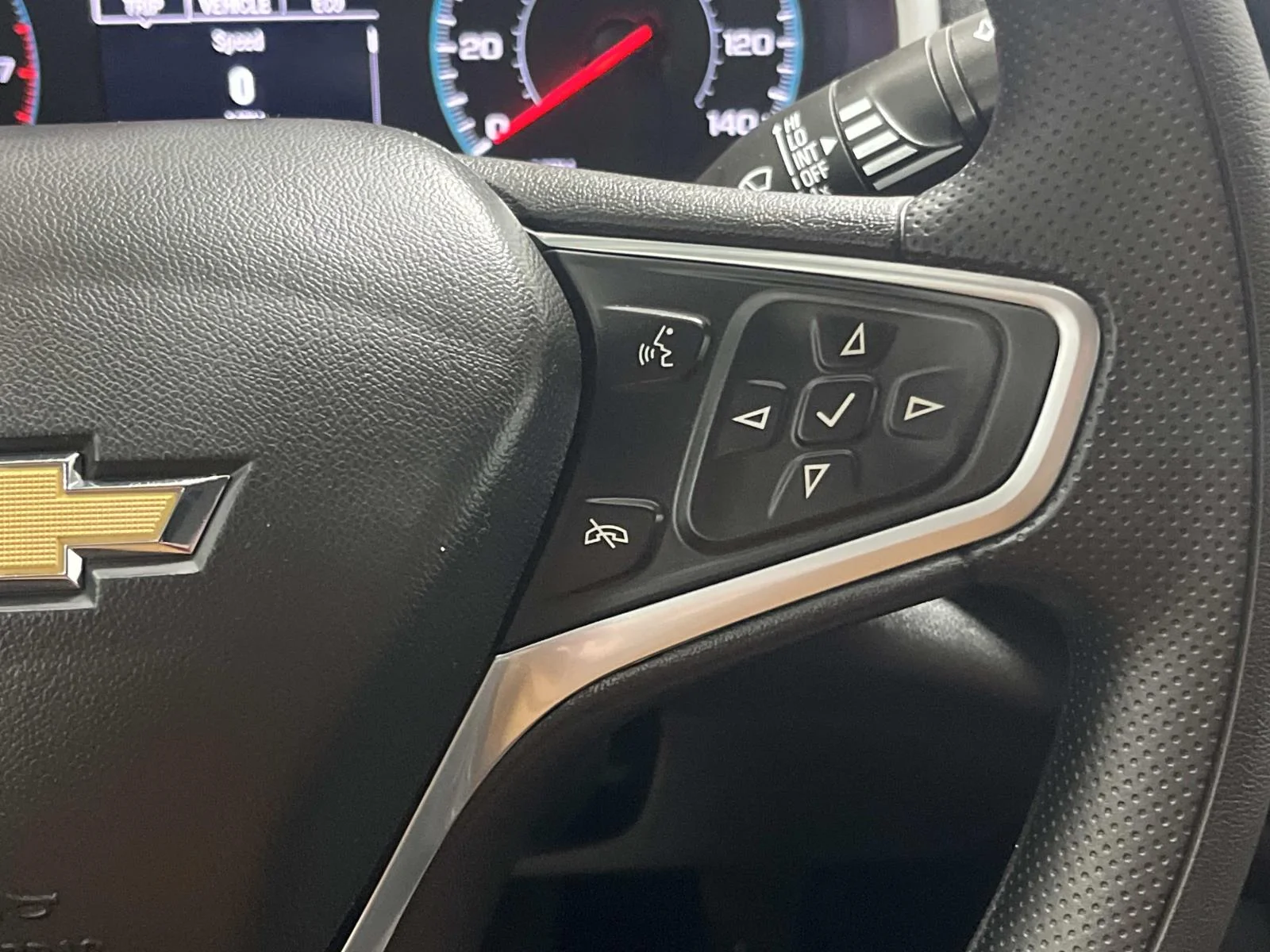 Used 2022 DARK ASH METALLIC Chevrolet LS image 16