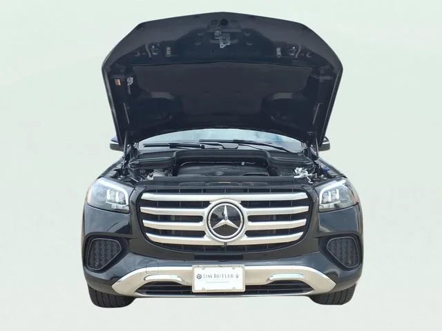 Used 2025  Mercedes-Benz GLS 450 image 27