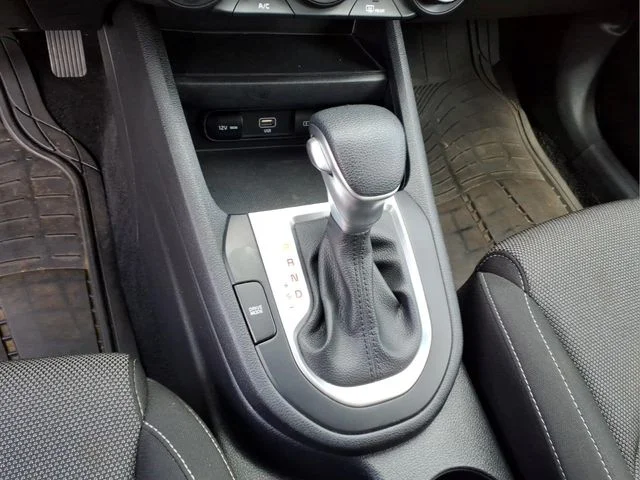 Used 2024 Gray Kia LXS image 27