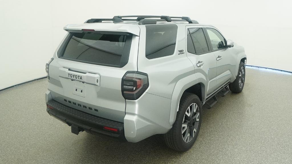 New 2026 Cutting Edge Toyota TRD Sport Premium image 43