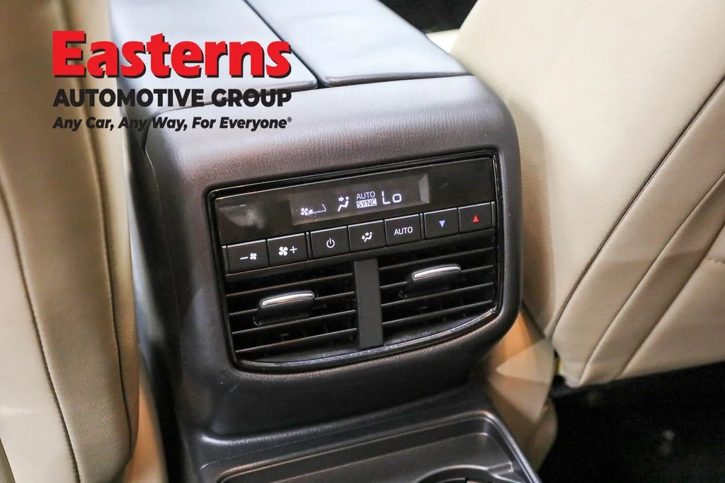 Used 2022 Black Mazda Touring image 22