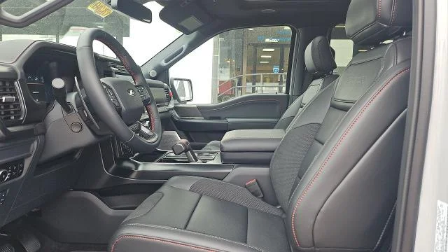 New 2026 Avalanche Ford Raptor 4WD image 32