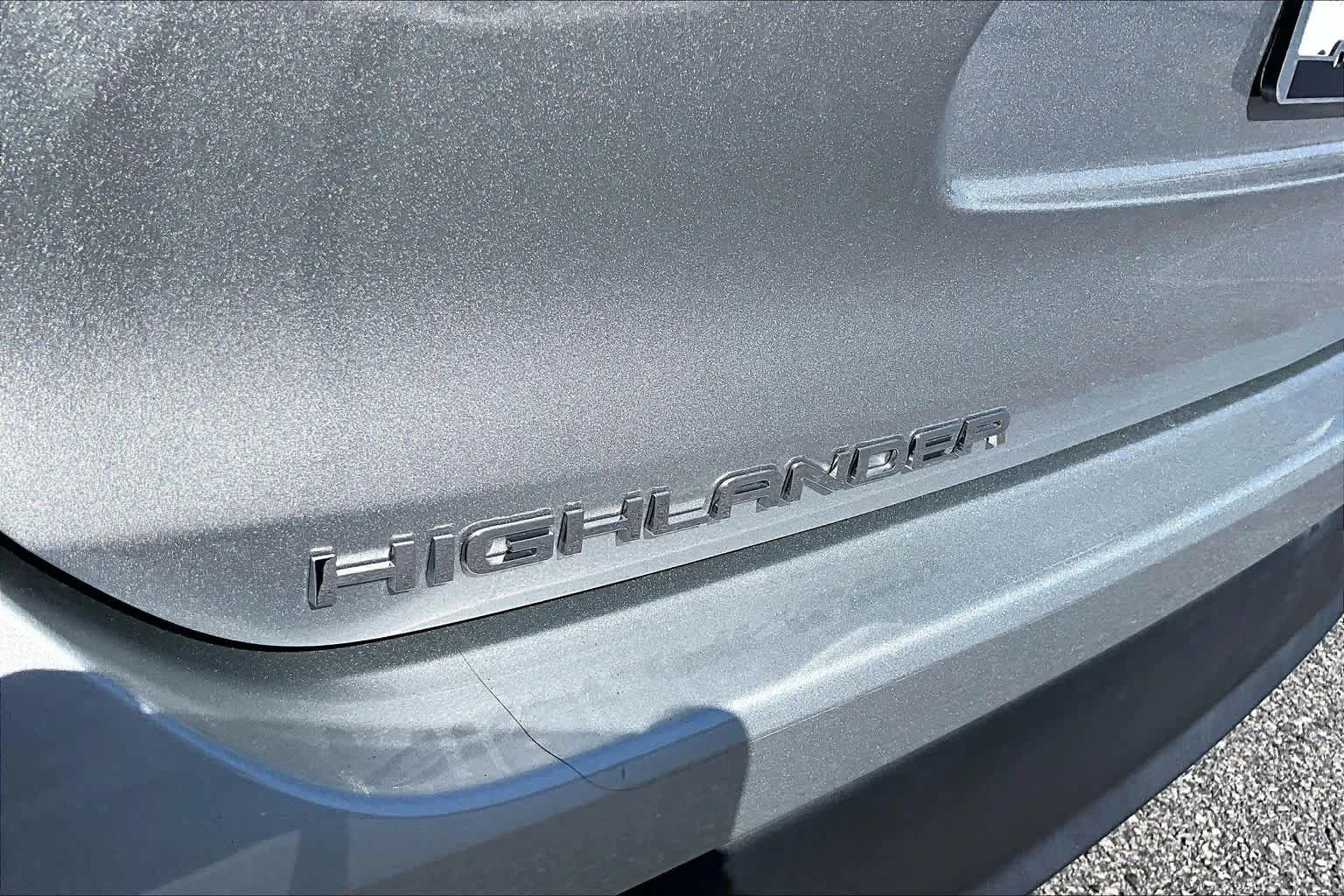 Used 2023 Celestial Silver Metallic Toyota XLE image 29