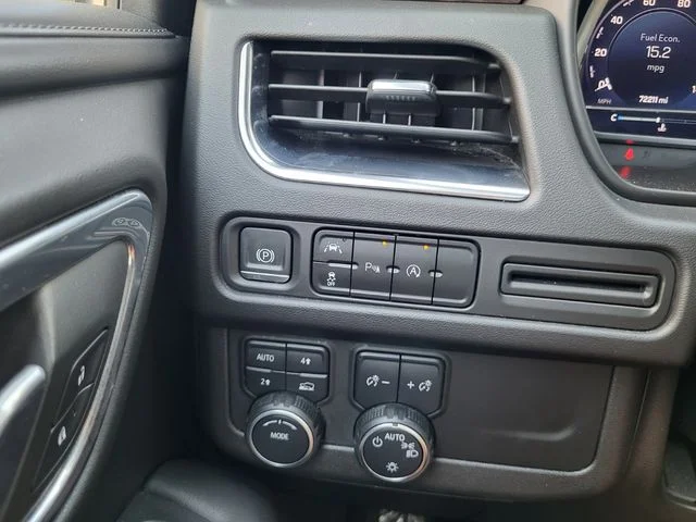 Used 2023 Gray Chevrolet LT image 23