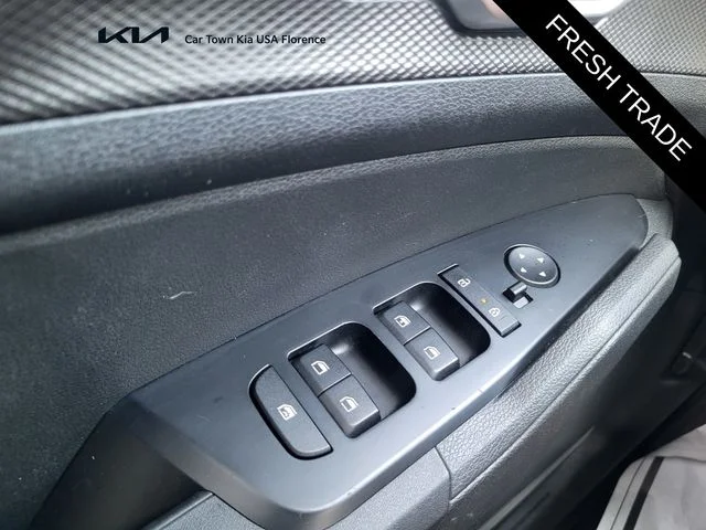 Certified Used 2023 Gray Kia LX image 20