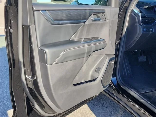 New 2026 Black GMC Elevation image 11
