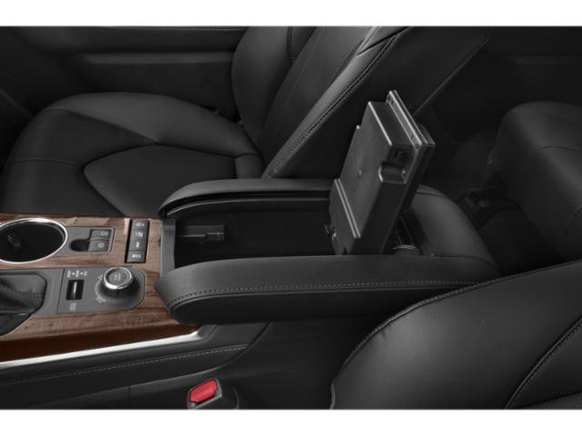 Used 2021 Gray Toyota Limited image 14