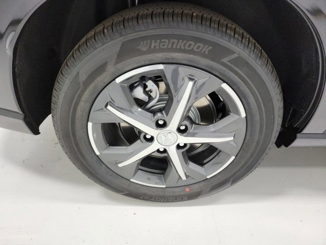 Certified Used 2025 Crystal Black Pearl Honda EX-L image 8