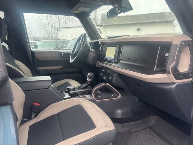 Used 2022 Area 51 Ford Big Bend image 9