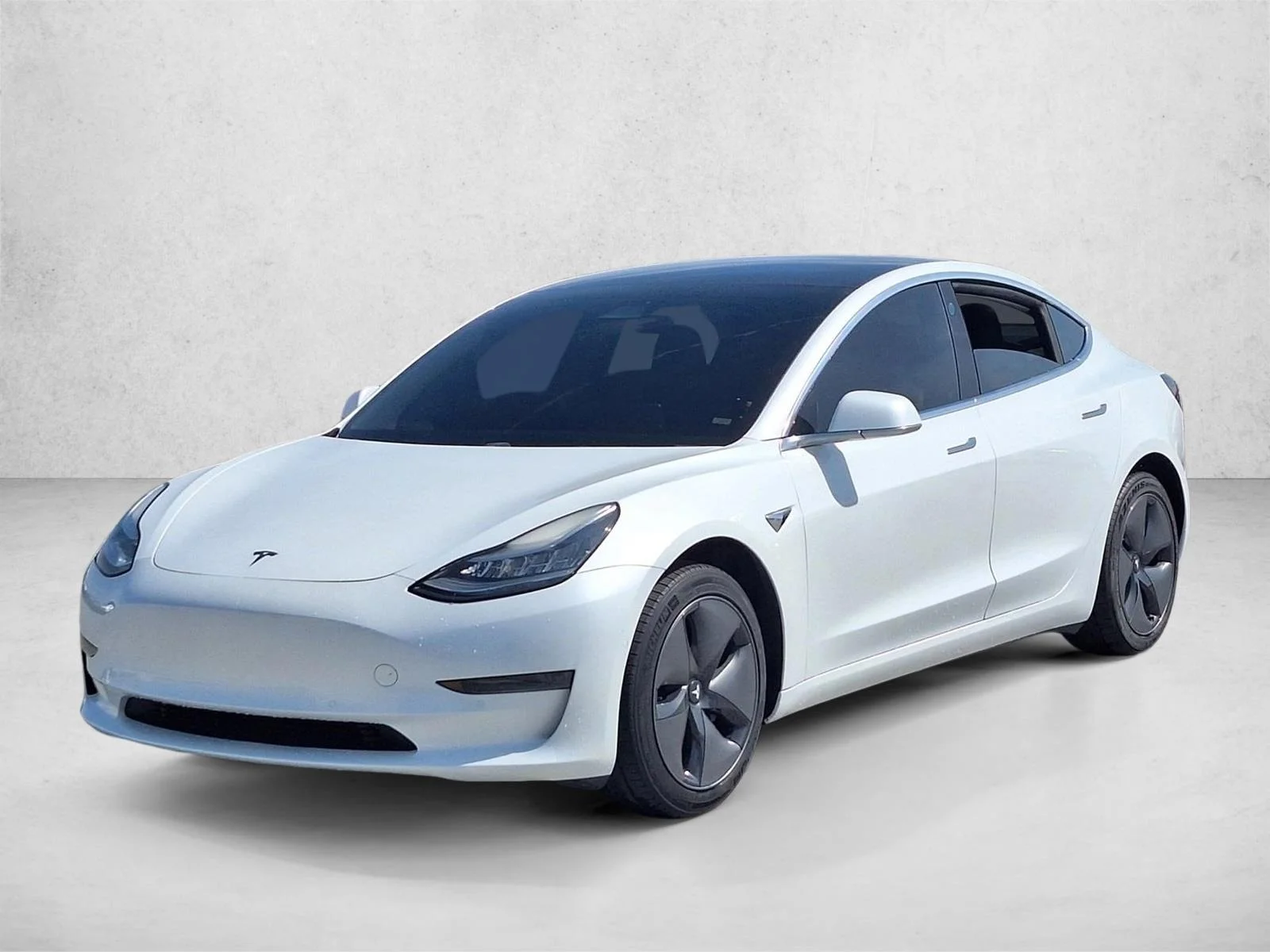 Used 2020 Tesla Model 3 Base with VIN 5YJ3E1EA1LF644778 for sale in Cerritos, CA