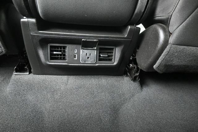 2025 GMC Sierra 1500 Elevation - Photo 17