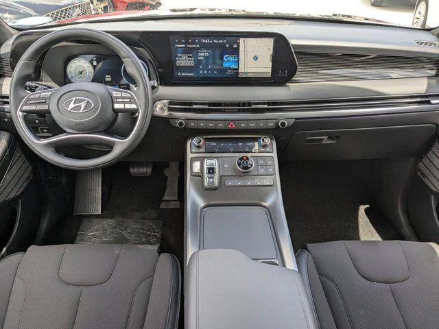 2025 Hyundai Palisade Calligraphy Night Edition - Photo 41