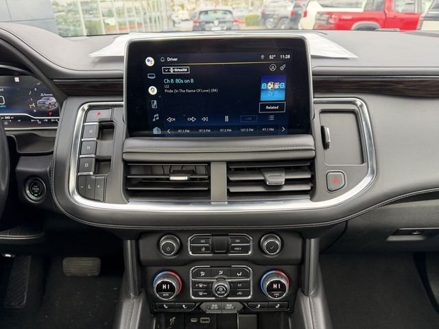 2022 Chevrolet Suburban LT - Photo 22